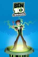 PL - BEN 10 OMNIVERSE 5