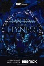 AR - Random Acts of Flyness (2022) 5