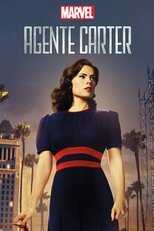 ES - Agente Carter 4