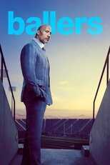 [SE] Ballers 4