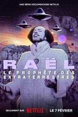 FR - Raël : Le prophète des extraterrestres 4