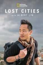 NL - LOST CITIES WITH ALBERT LIN 4