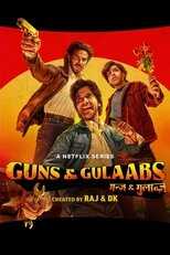[SE] Guns & Gulaabs 4