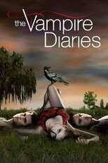NL - THE VAMPIRE DIARIES (2009) 5