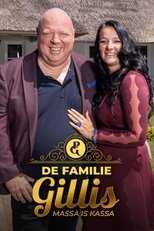 NL - DE FAMILIE GILLIS MASSA IS KASSA 4