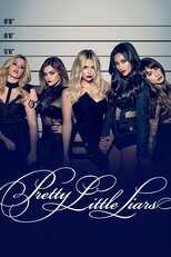 DE - Pretty Little Liars (2010) 4