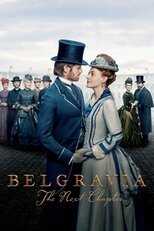 AR - Belgravia: The Next Chapter (2024) 5