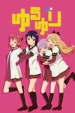 DE - YuruYuri (2011) (Ger Sub) 4