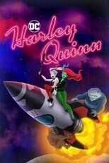 PL - HARLEY QUINN 5
