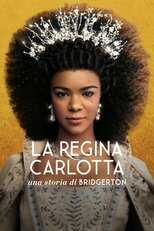 IT - La regina Carlotta - Una storia di Bridgerton 5