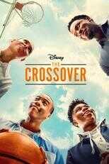 DE - The Crossover (2023) 4