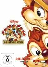 DE - Chip und Chap: Die Ritter des Rechts (1989) 5