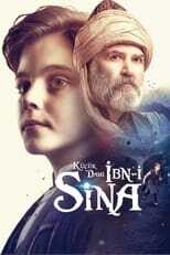 AR - مسلسل ابن سينا العبقري الصغير 4