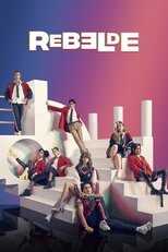 DE - Rebelde: Jung und rebellisch (2022) 4