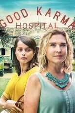 NL - THE GOOD KARMA HOSPITAL (2017) 4