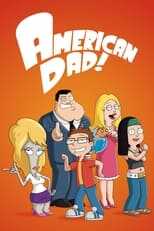 QFR - American Dad! (VFQ) 4