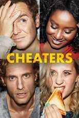 NL - CHEATERS 4
