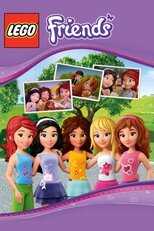 DE - LEGO Friends (US) 4