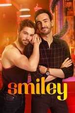 IT - Smiley 5