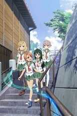 DE - Natsu-iro Kiseki (2012) (Ger Sub) 4