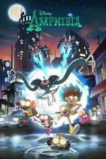 DK - Amphibia 4