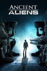 DE - Ancient Aliens: Unerklärliche Phänomene 5