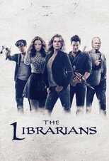 NL - THE LIBRARIANS (2014) 5