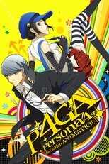 DE - Persona 4 The Golden Animation (2014) (Ger Sub) 5