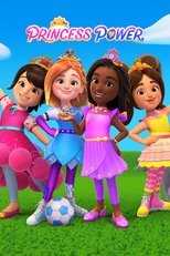 [SE] Princess Power (Svenskt Tal) 4