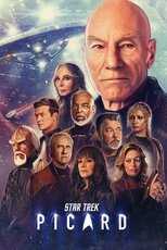EX - Star Trek: Picard 5