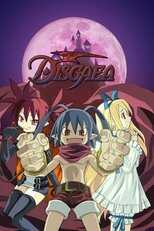 DE - Disgaea (2006) (Ger Sub) 4