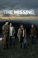 NL - THE MISSING 5