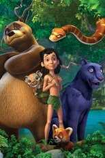 DK - The Jungle Book 5