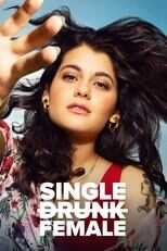 DE - Single Drunk Female (2022) 5