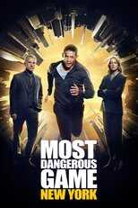 AR - Most Dangerous Game (2020) 4