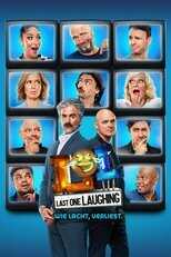 NL - LOL: LAST ONE LAUGHING NEDERLAND (2023) 4