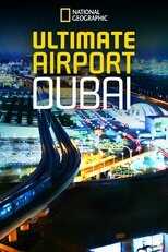 D+ - Ultimate Airport Dubai 5