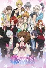 DE - Brothers Conflict (2013) (Ger Sub) 4