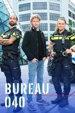 NL - BUREAU 040 5