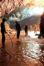 NF - Operation Thai Cave Rescue 5
