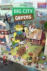 DK - Big City Greens 5