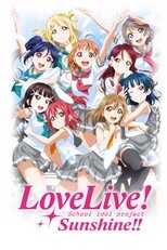DE - Love Live! Sunshine!! (2016) (Ger Sub) 4