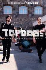 QFR - Top Dogs : homicides 4