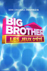 QFR - Big Brother Célébrités : les jeux d'été 4