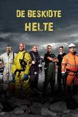 DK - De beskidte helte 4