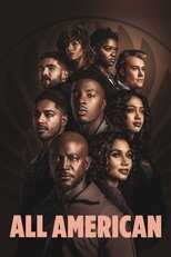 DE - All American (2018) 5