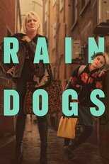 [SE] Rain Dogs 4