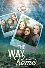 AR - The Way Home (2023) 5