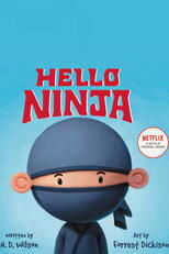 DK - Hello Ninja 4
