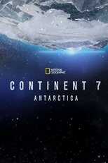 NL - CONTINENT 7 ANTARTICA 5